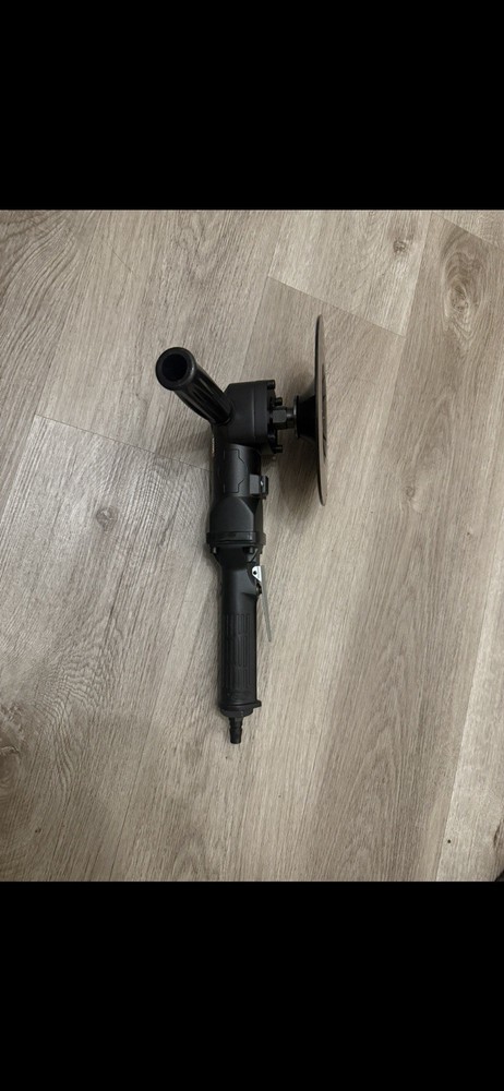 7-Inch Pneumatic Sander