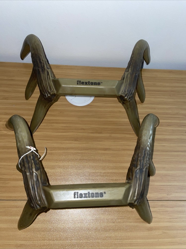 Flextone Brown Battle Bones Deer Calls