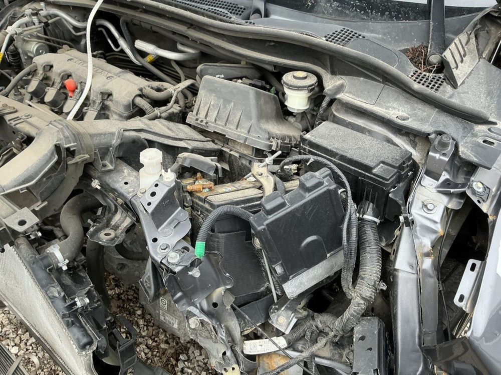 Transfer Case Fits 19-22 HR-V 804888