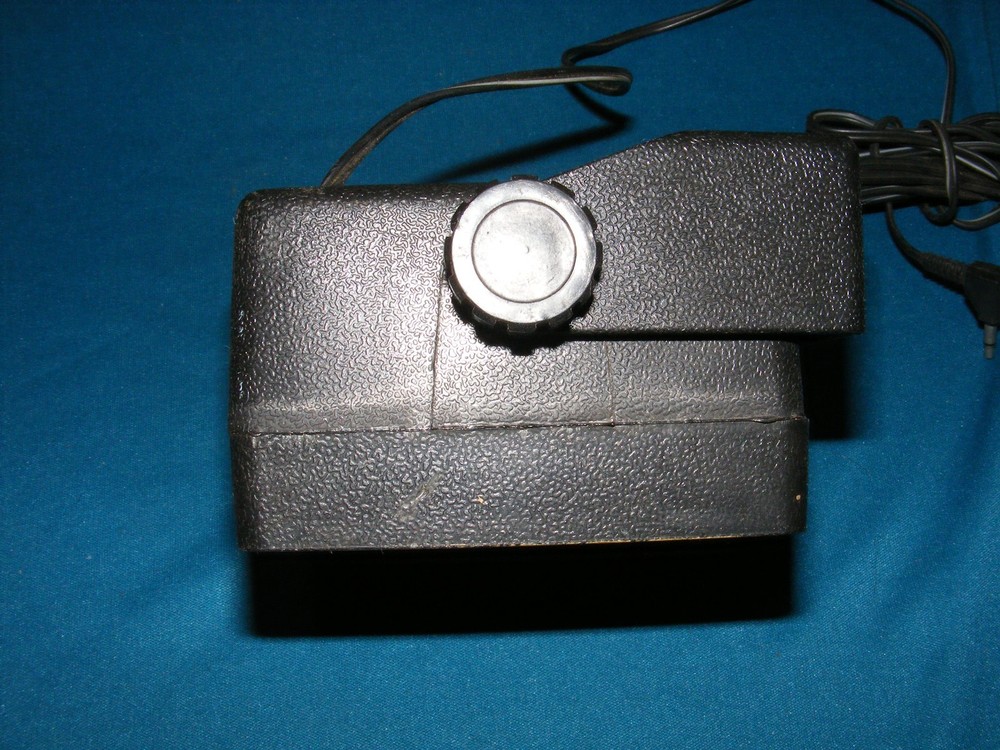 External Ham/CB External Speaker - Black