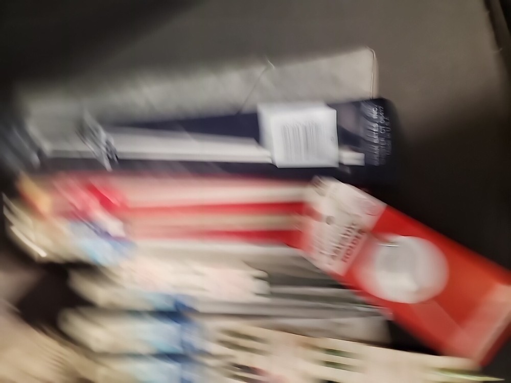 Knitting Needle Bundle With Yarnspirations Yarn