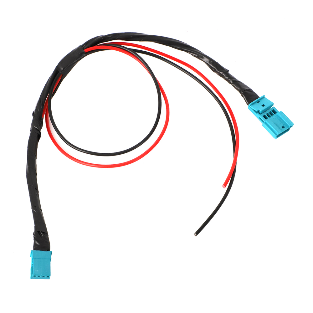 US Retrofit Steering Wheel Paddle Shift Harness Kit For BMW E92 E90 E91 E90 E84