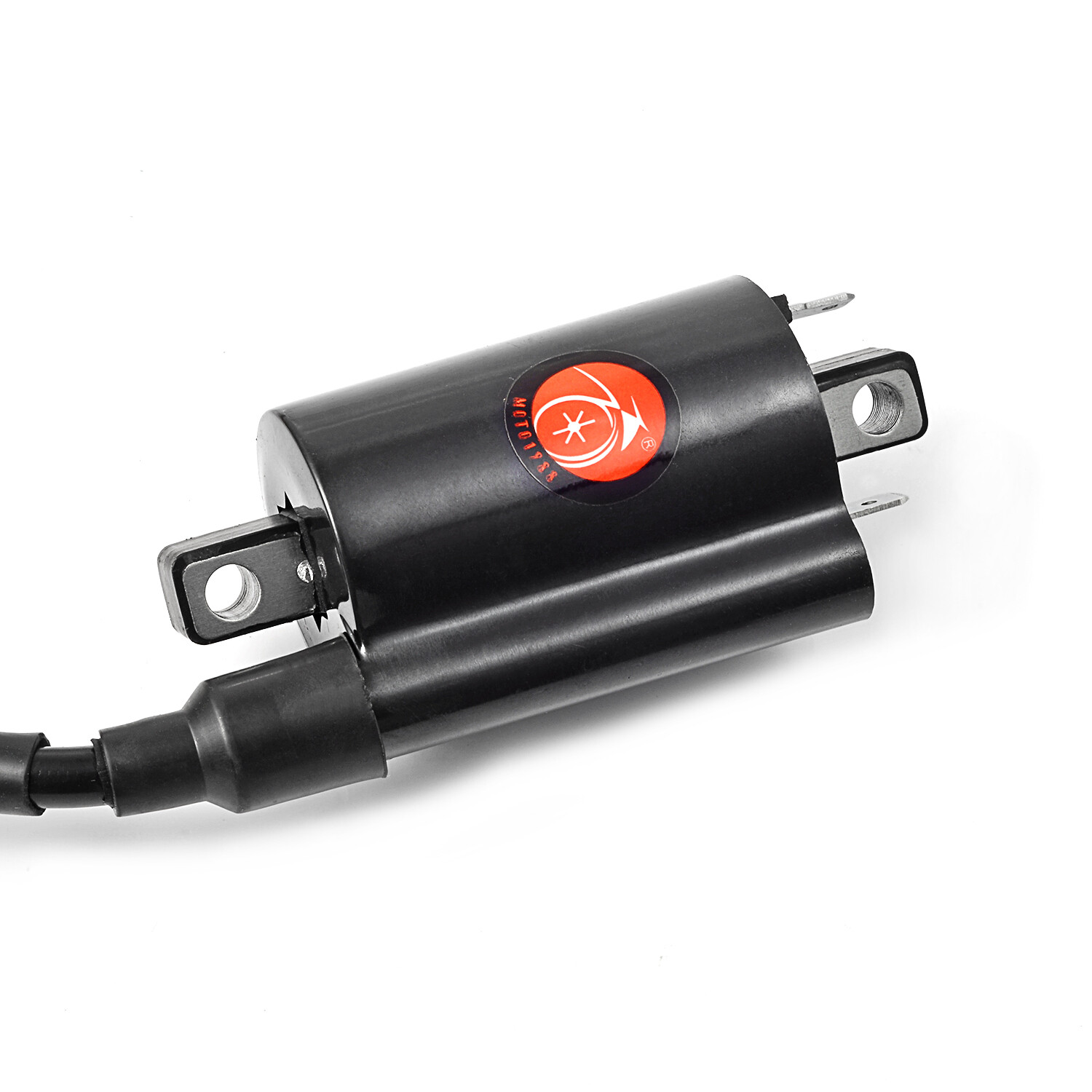 Ignition coil & Spark Plug Wire Cap For HONDA Rincon 680 TRX680FA FGA 2006-2014