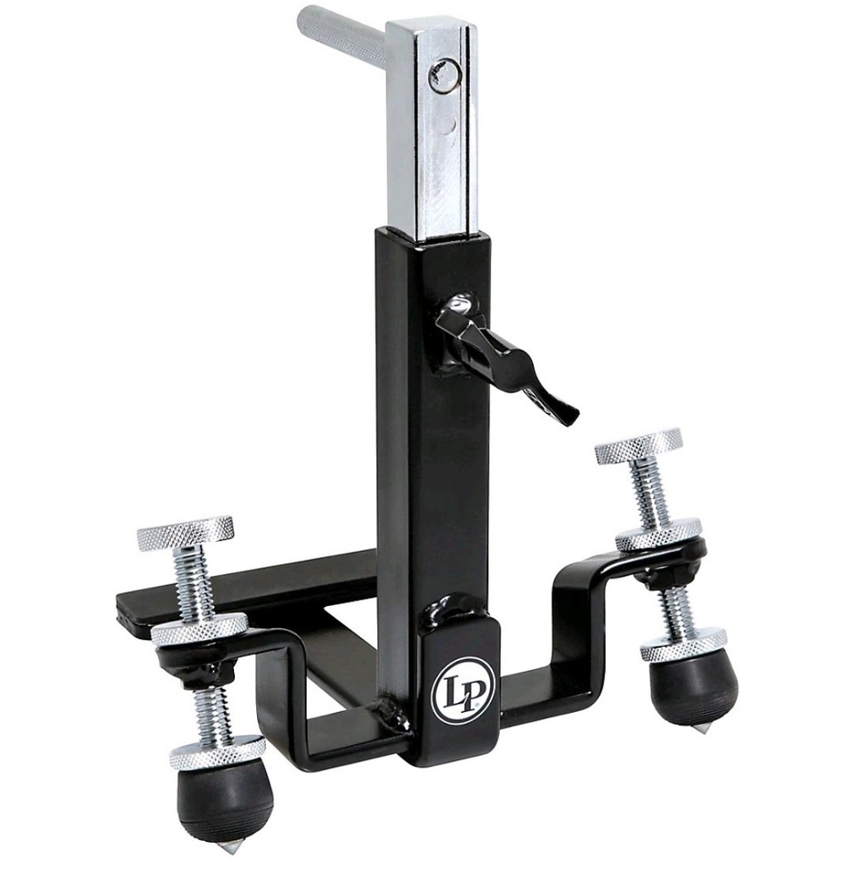 LP Pro Gajate Bracket, Damage Packaging