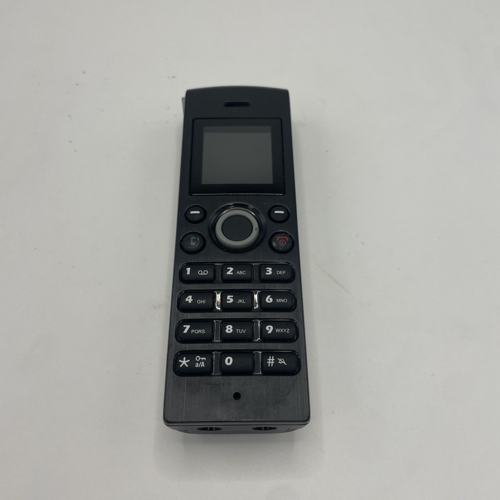 Mitel 112 DECT Phone 112 Universal RTX8430 - TESTED READ