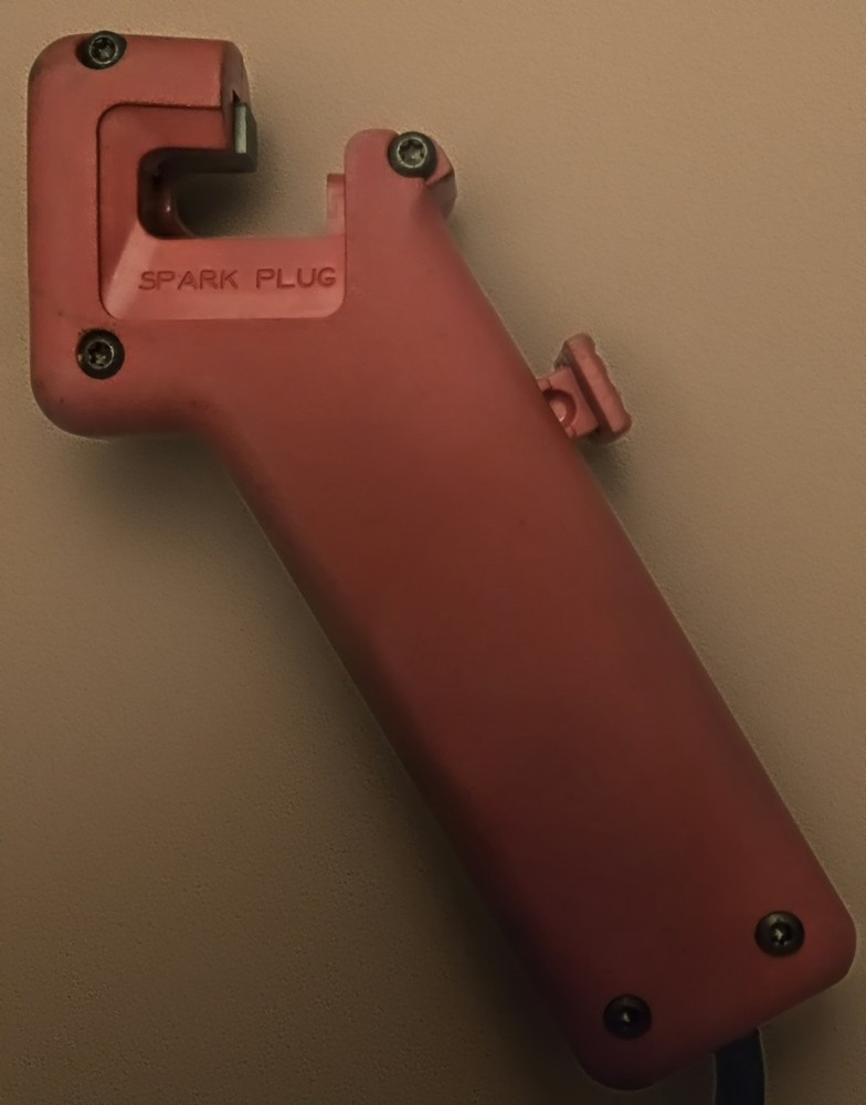 Ferret Insruments Self-Powered Inductive Timing Light FER81