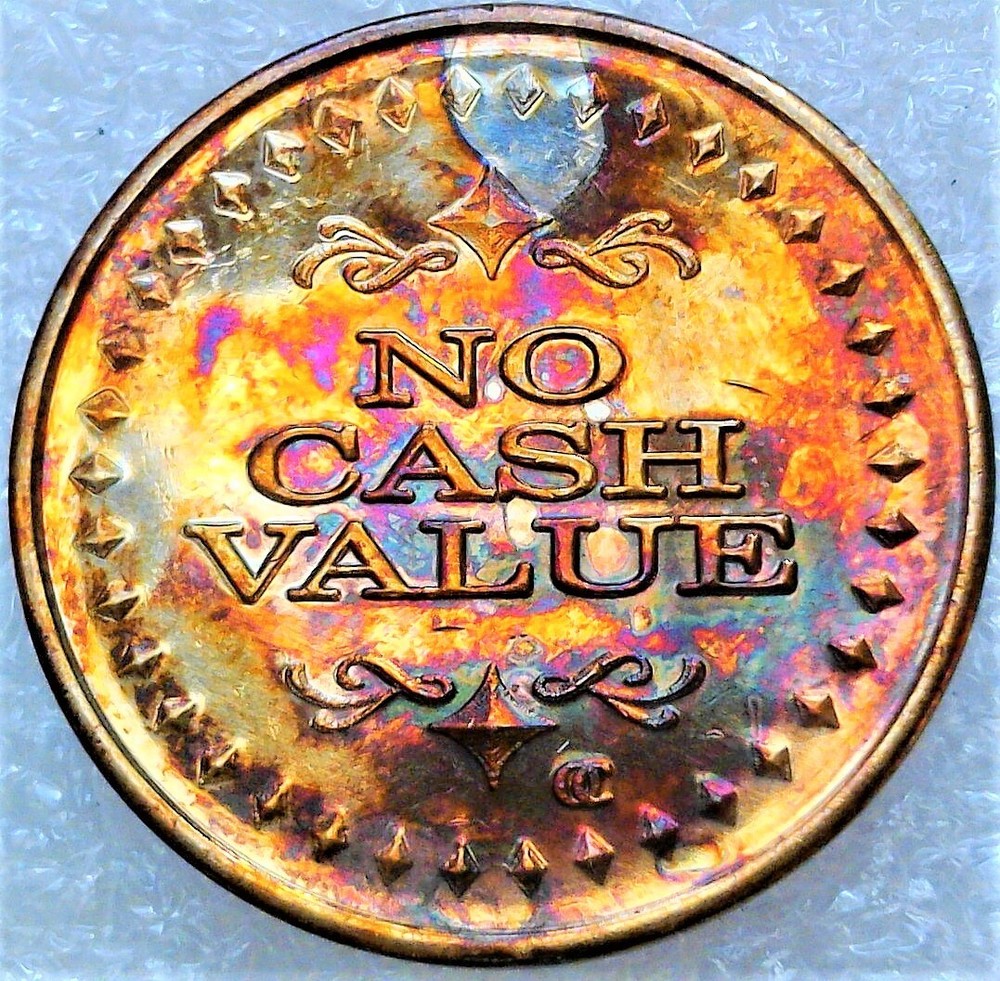 car wash tokens
