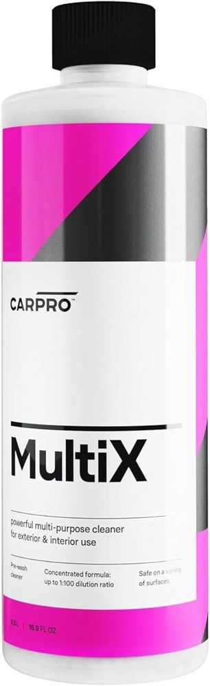 CARPRO Multi X All Purpose Cleaner Concentrate - 500ml