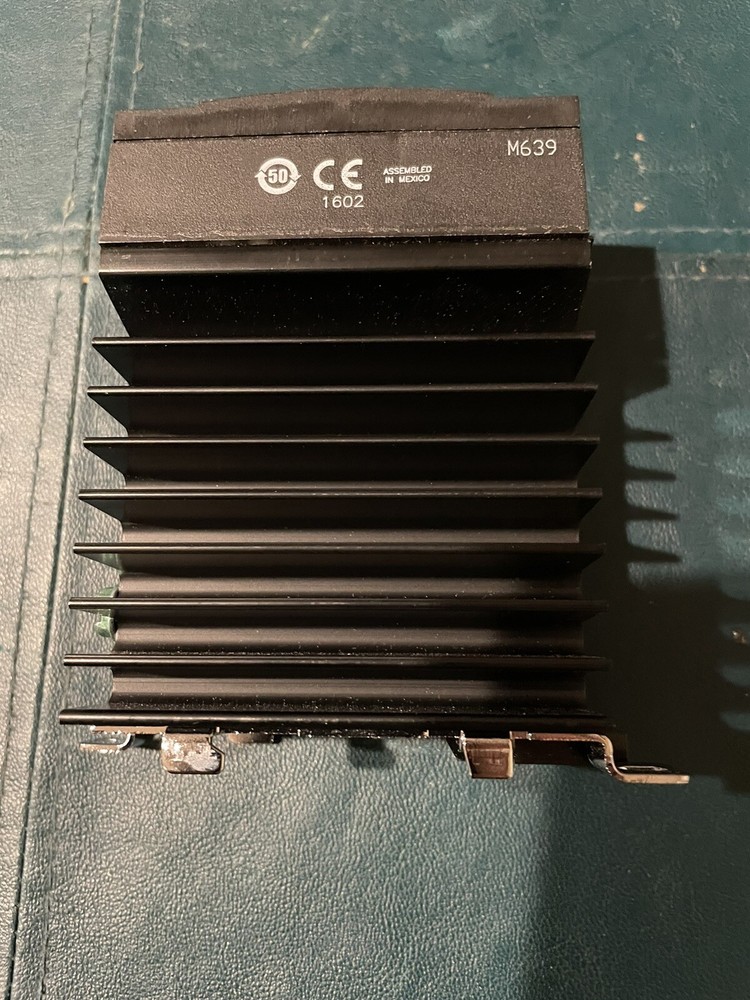 Crydom Solid State Relay CMRD4865 Brand New