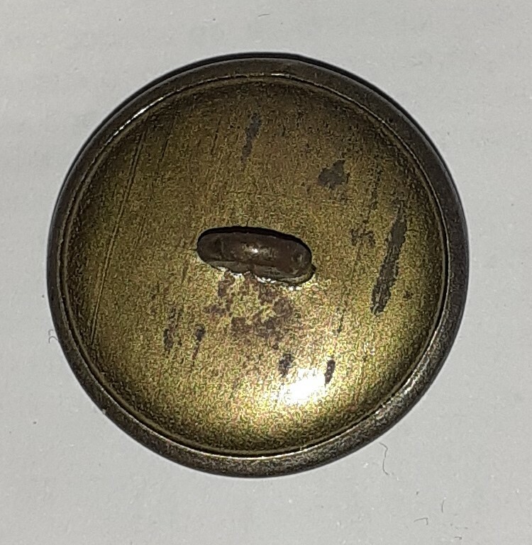 SPAIN FALANGE FASCIST YOUTH FRONT BUTTON