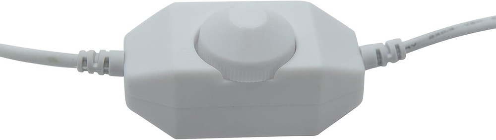 Domestic Home Sewing Machine LED Working Light