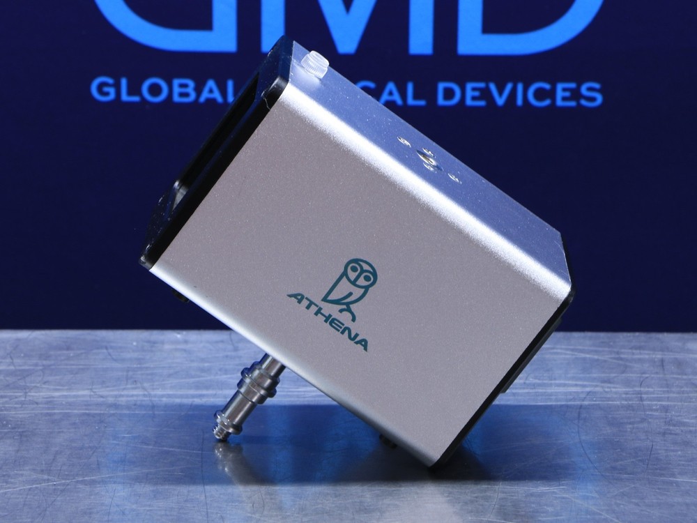 Athena Thermal Camera & Gun Detector