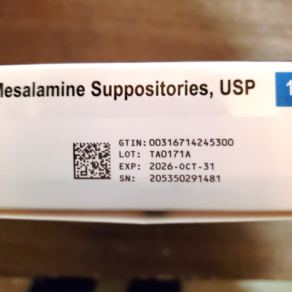 Northstar Mesalamine