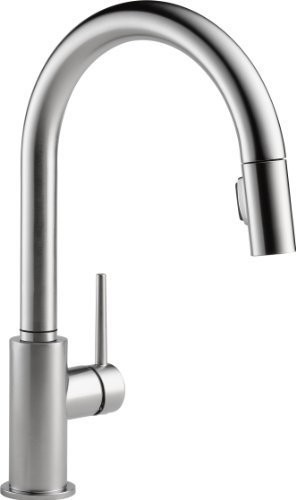 Delta 9159-AR-DST - Kitchen Faucet