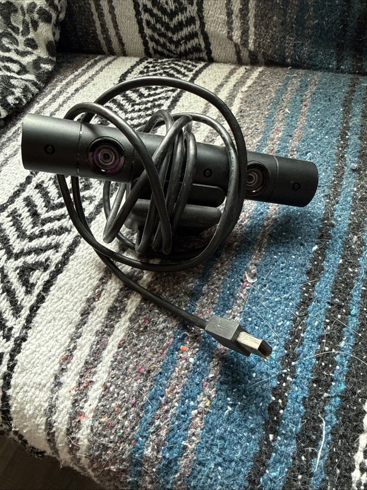 Sony PS4 Playstation Camera Motion Sensor