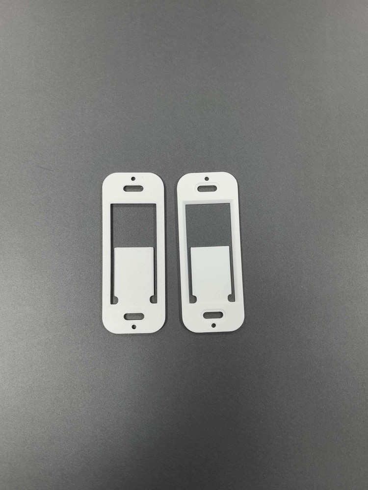 10 Pack - Wallplate Brackets for wireless Lutron Pico Remote