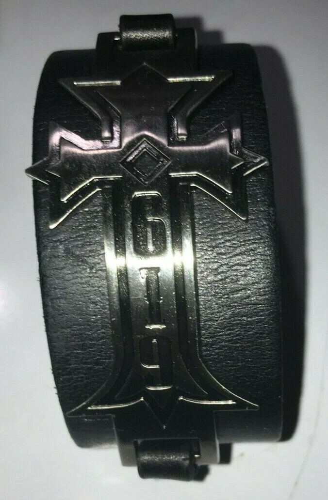 WWE REY MYSTERIO 619 BRACELET