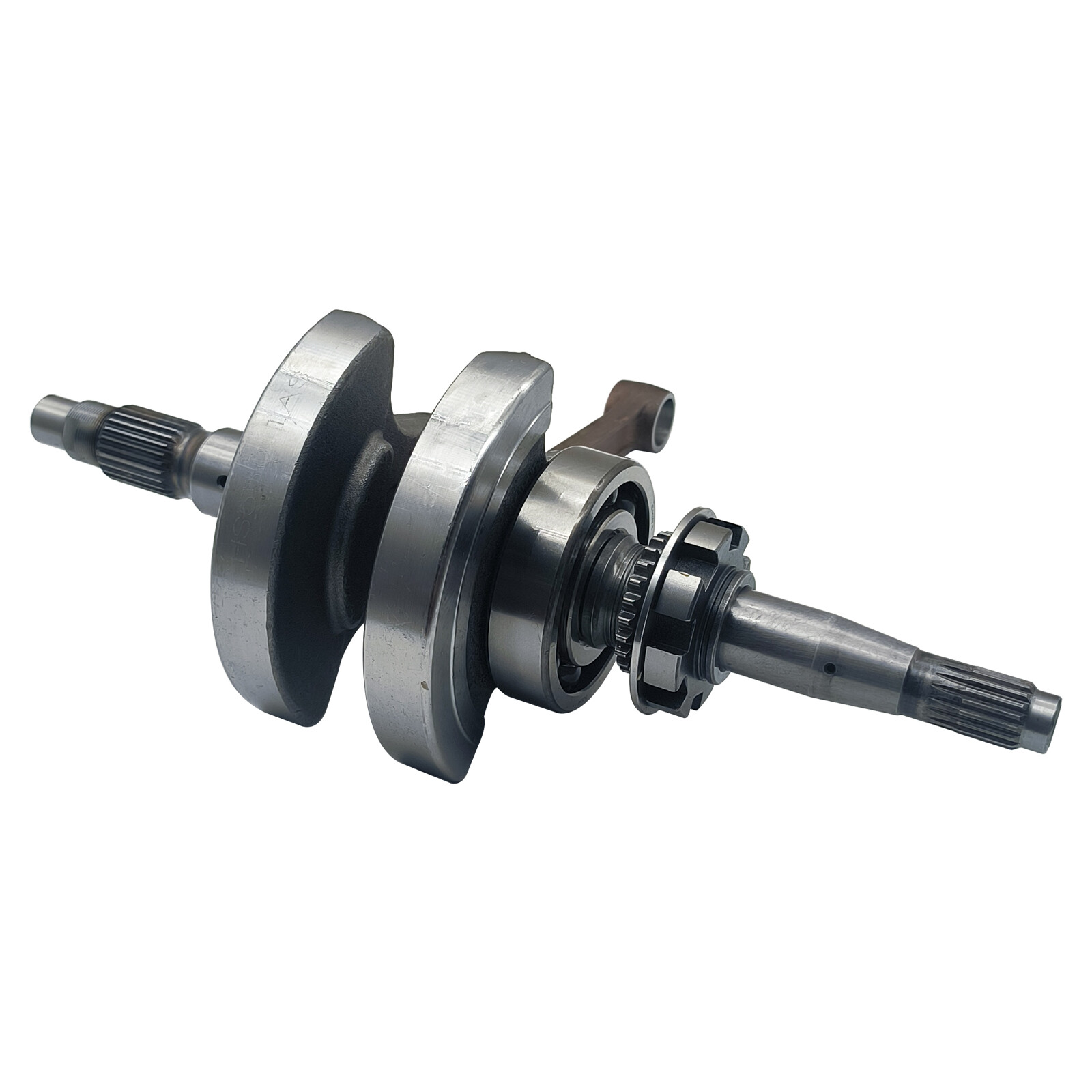 For Hisun 550 Bennche Massimo Cylinder Crankshaft Gasket Rebuild Kits 503-01253