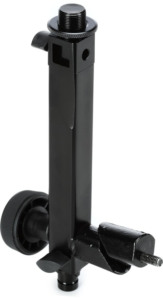 On-Stage KSA7575+ Universal Keyboard Mic Attachment Bar