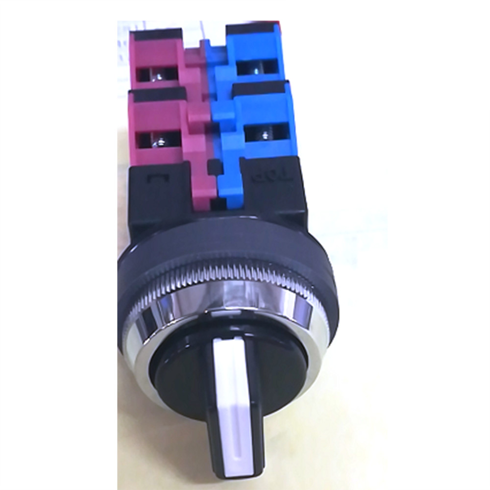 IDEC ASN320 Selector switch New 1PCS✦Kd