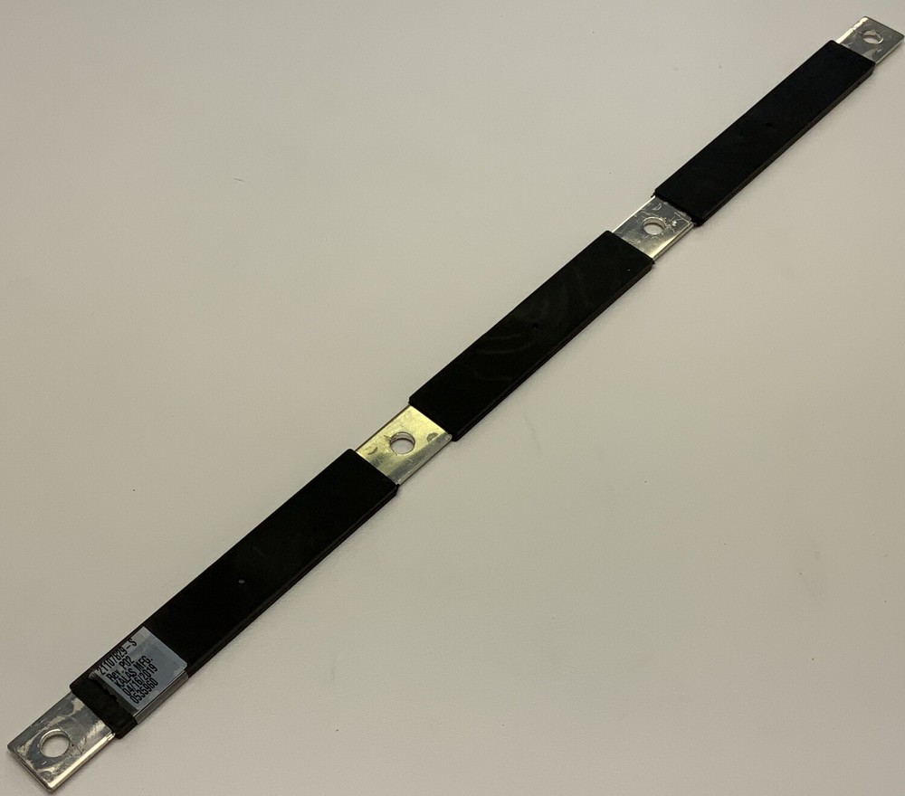 Volvo Battery Cable Strap, Black21107829