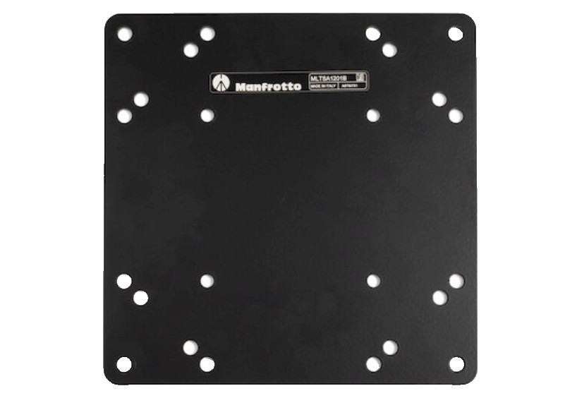 Manfrotto TetherGear VESA Adapter Plate - Excellent Condition