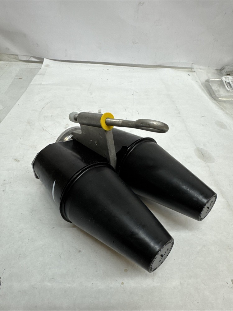 ELASTIMOLD 164FT Feed-Thru NEW
