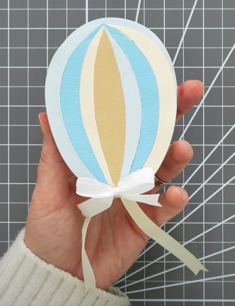Sizzix Easter Egg Box Thinlits 9pc #666521 Retail $59.99 Use w egg shaker dome