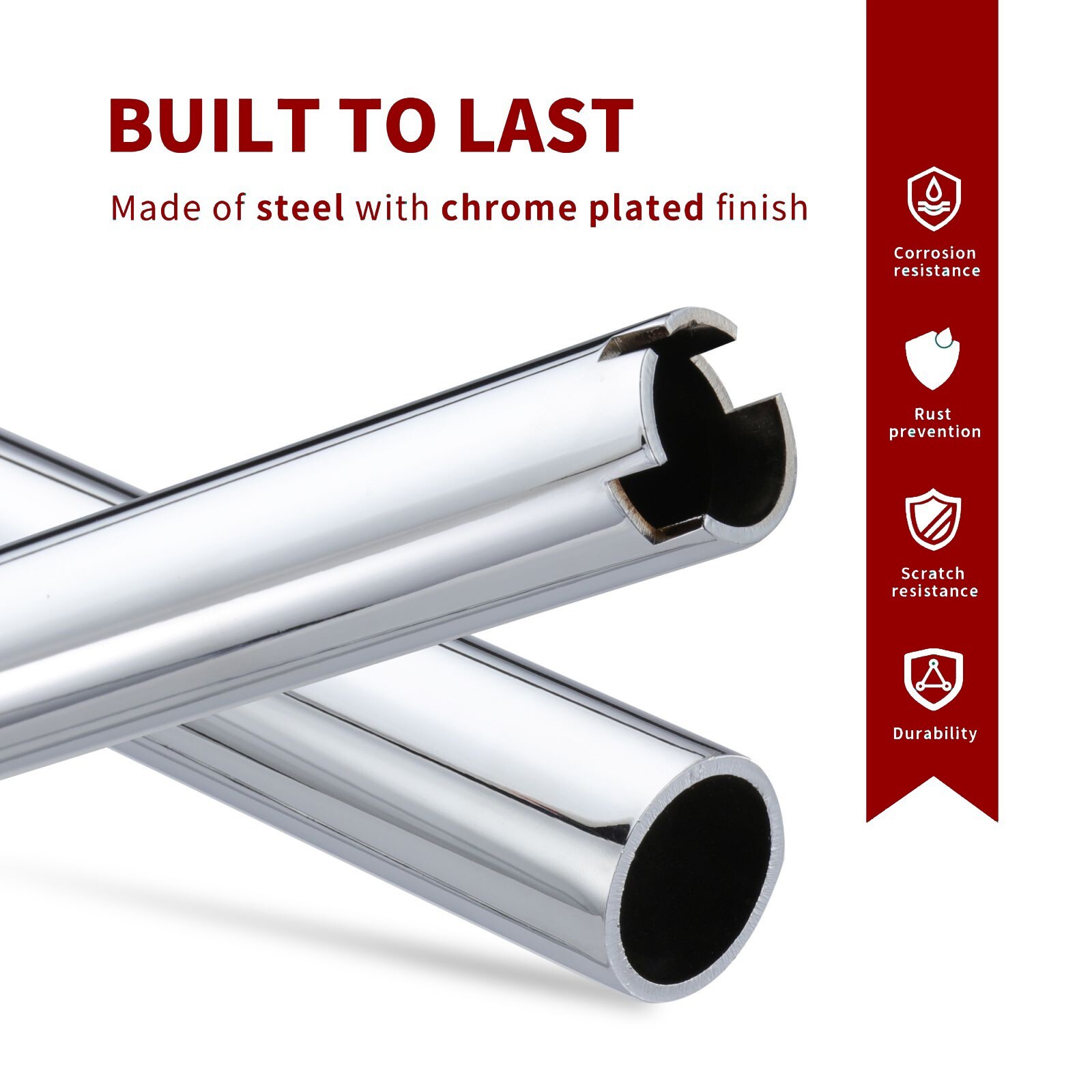 Prewired 12" Electra Glide Handlebar for 1996-2006 Street Glide Ultra Classic