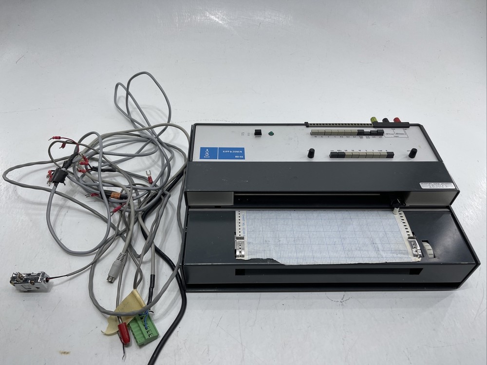 Kipp & Zonen BD 40 Chart Recorder