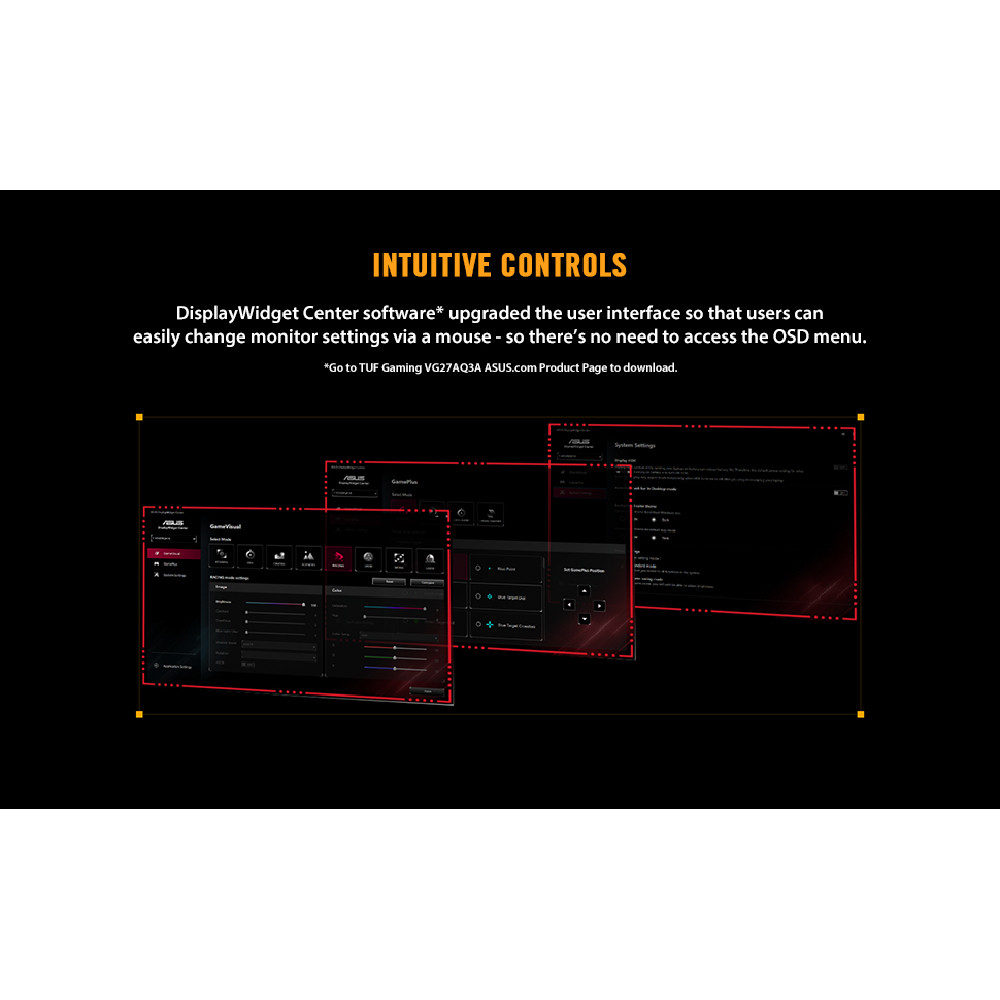 ASUS VG27AQ3A