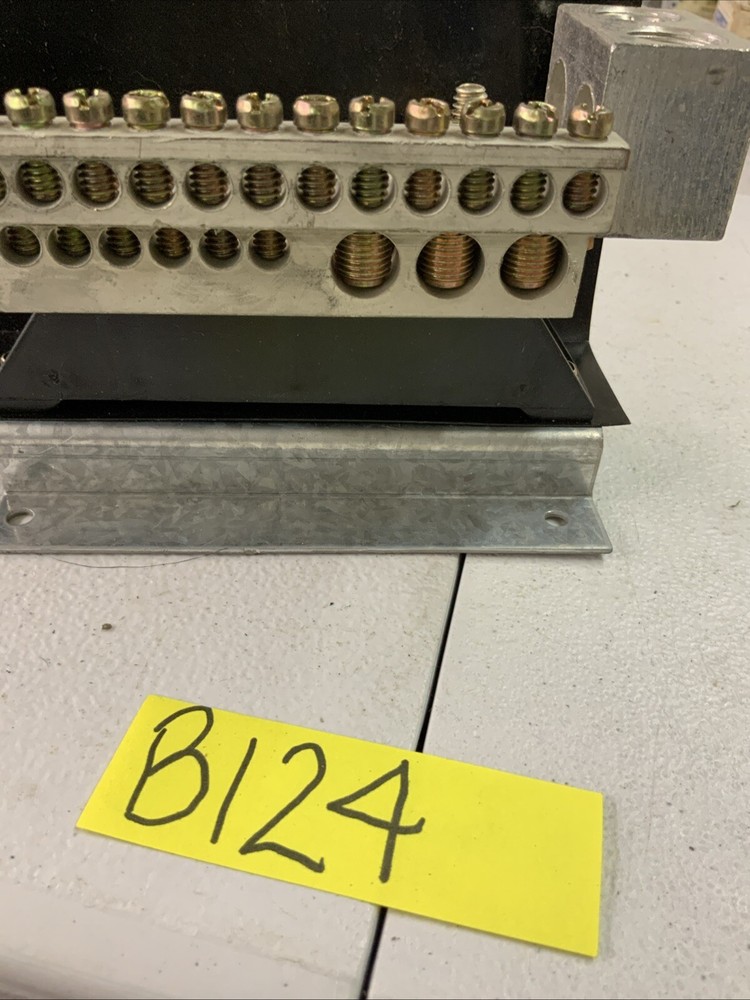 GE DEH40290 Extruded Grounds Kit - ECS