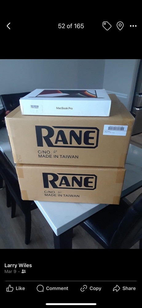 dj equipment sound system