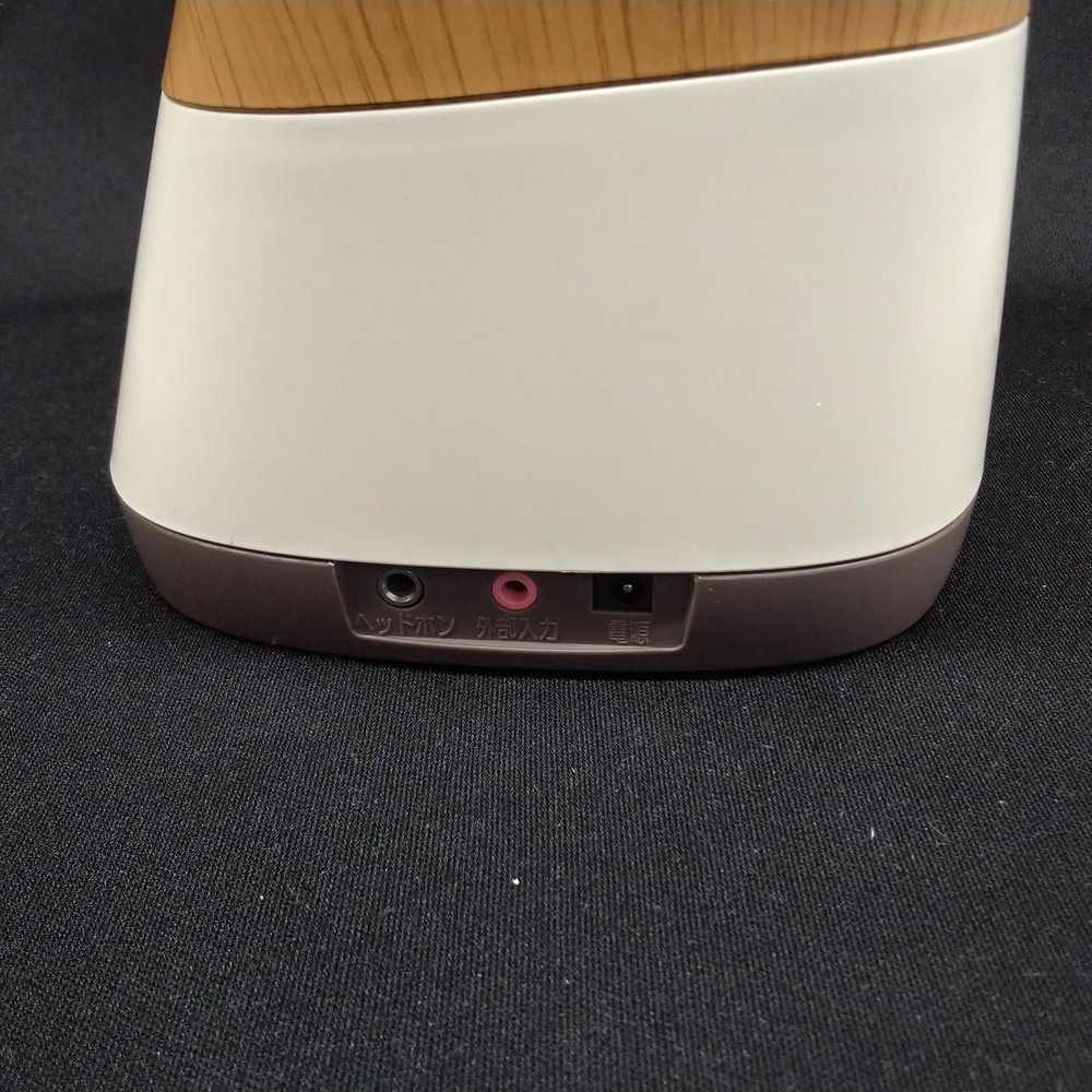 COCOCIMO Wireless Stereo Mimotokun Cs-200gu Used