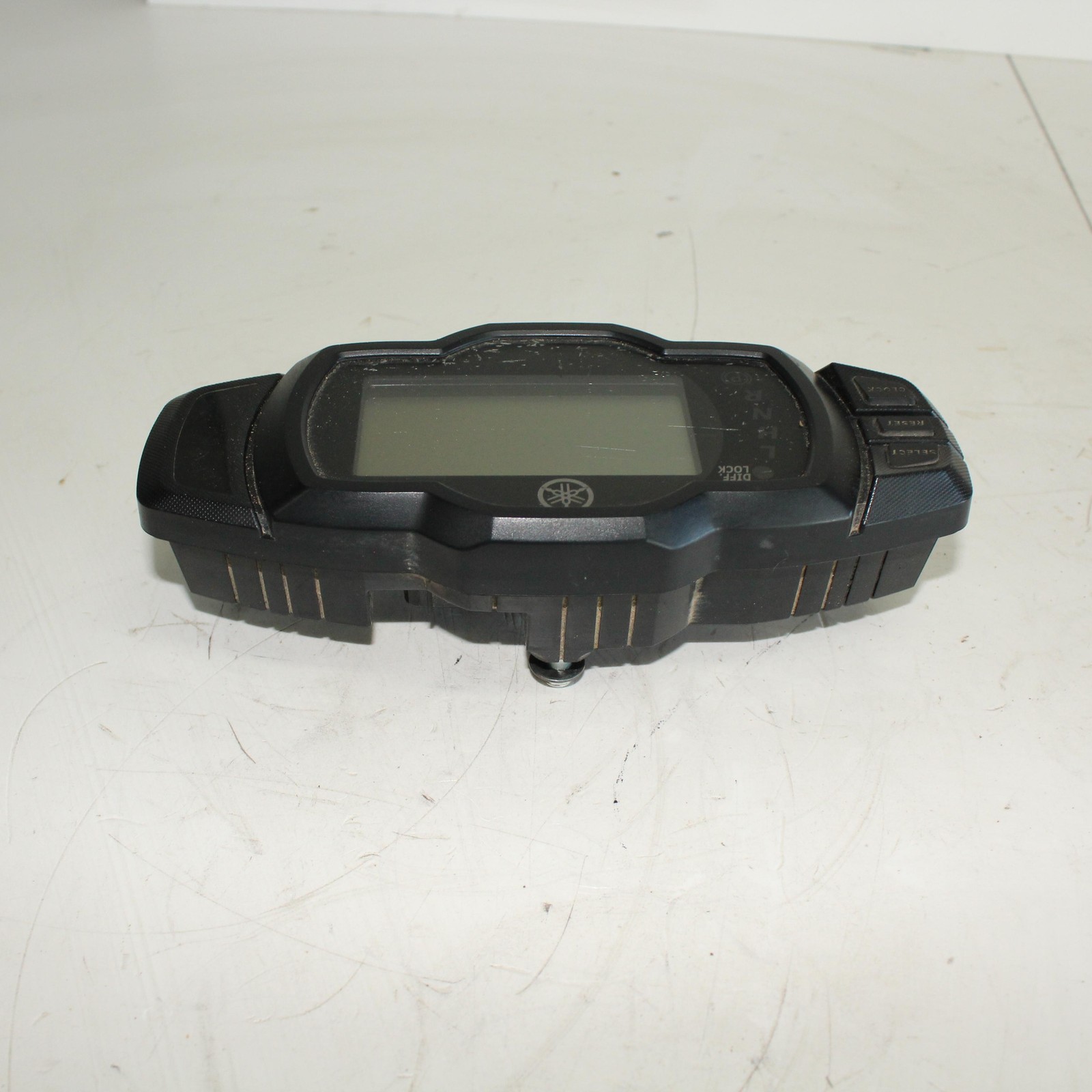 2016 Yamaha Wolverine 700 Speedo Tach Gauges Display Cluster Speedometer Tachome