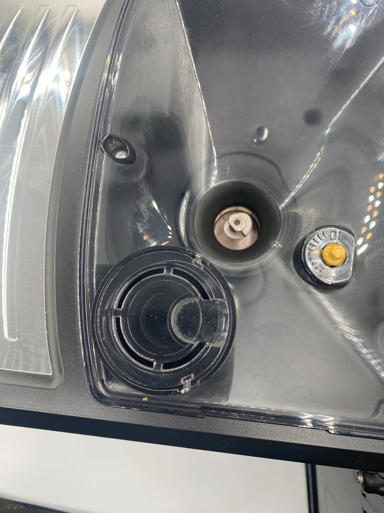 Gaggia Velasca Prestige Espresso Machine One-Touch Fully Automatic