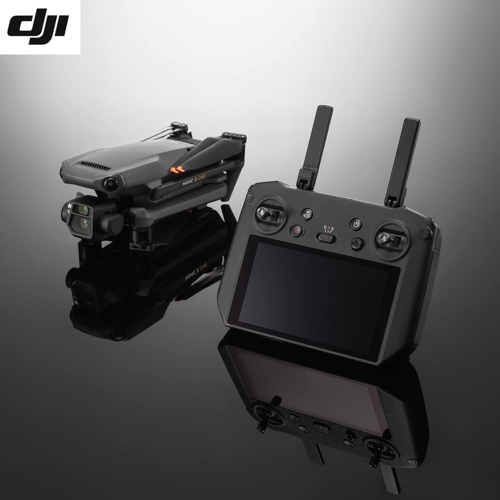 DJI RC Pro Enterprise Smart Controller RM510B for Mavic 3T/3E/3M Drones