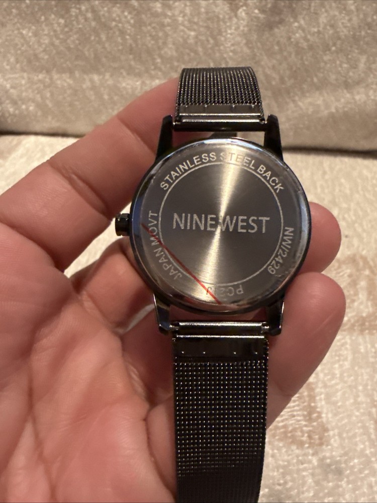 Nine West Women's Watch