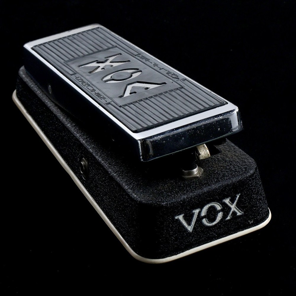 Vox 1970s V846