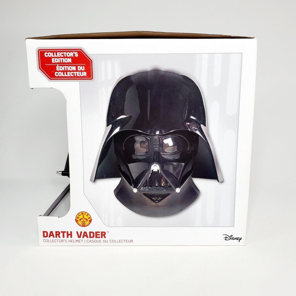 Supreme Edition Darth Vader Helmet