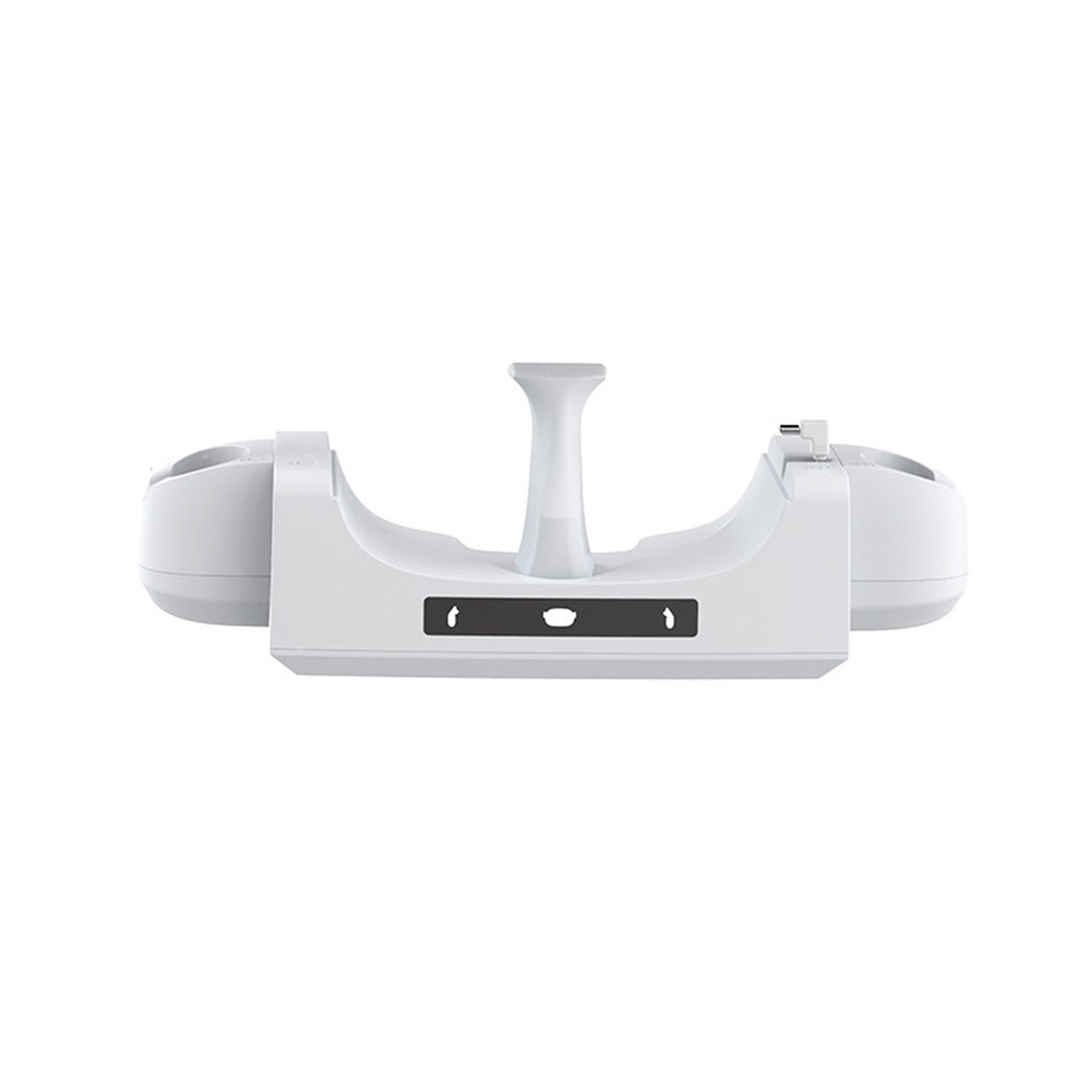 For Oculus Quest 3 VR Headset Controller Charging Dock Wall Mount Charger Stand