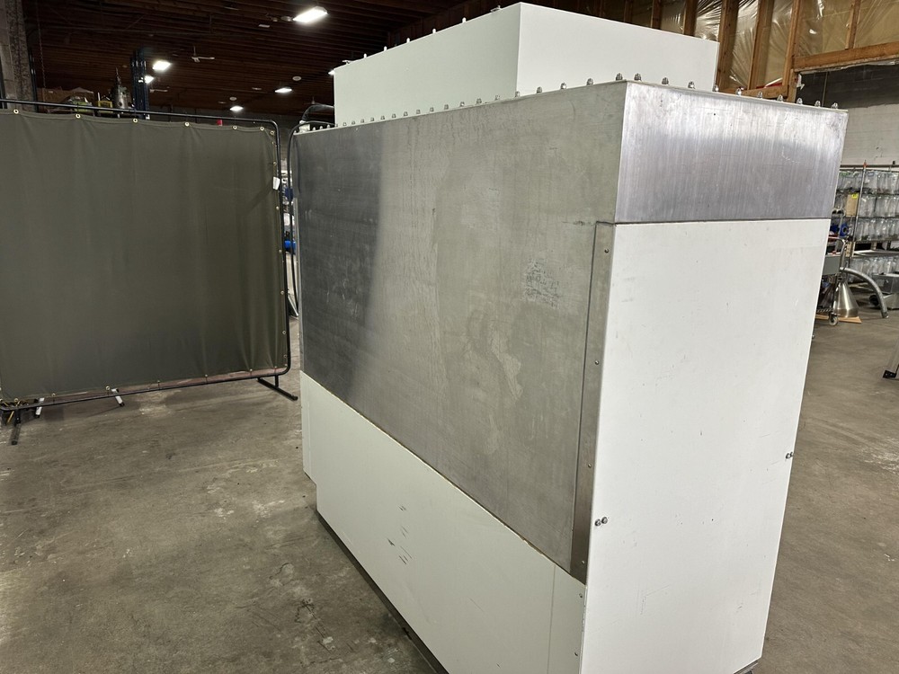 Nuaire BioSafety Cabinet
