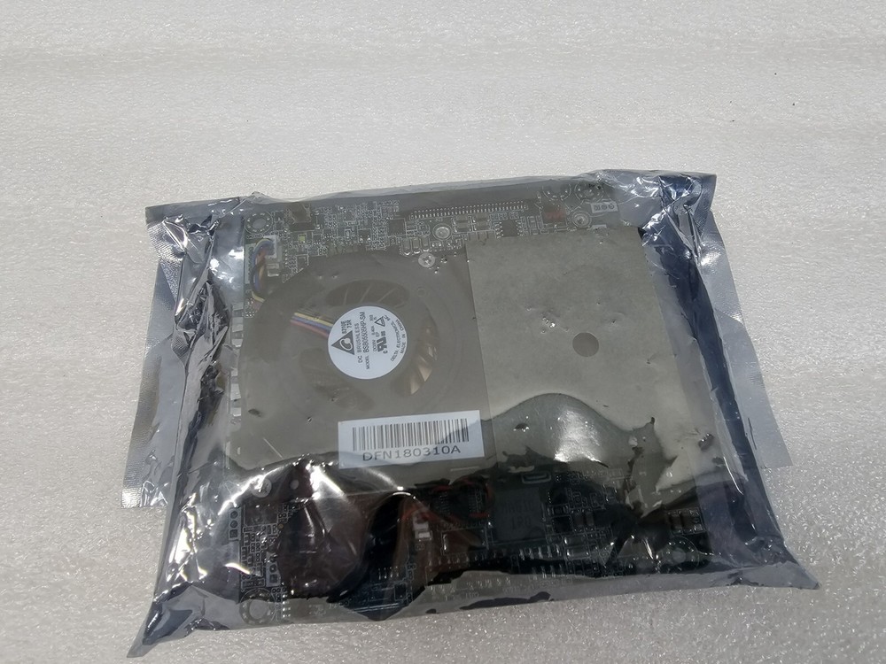 INTEL NUC5i3MYBE MINI PC #2