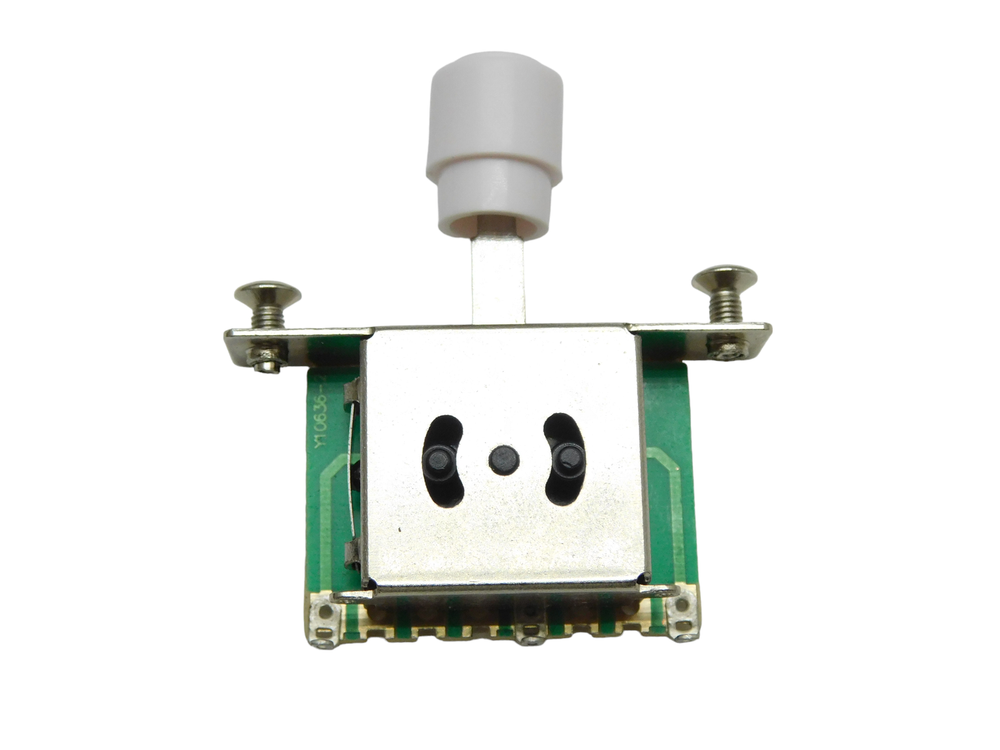 3 Way Switch Telecaster Pickup Electric Guitar Selector Toggle