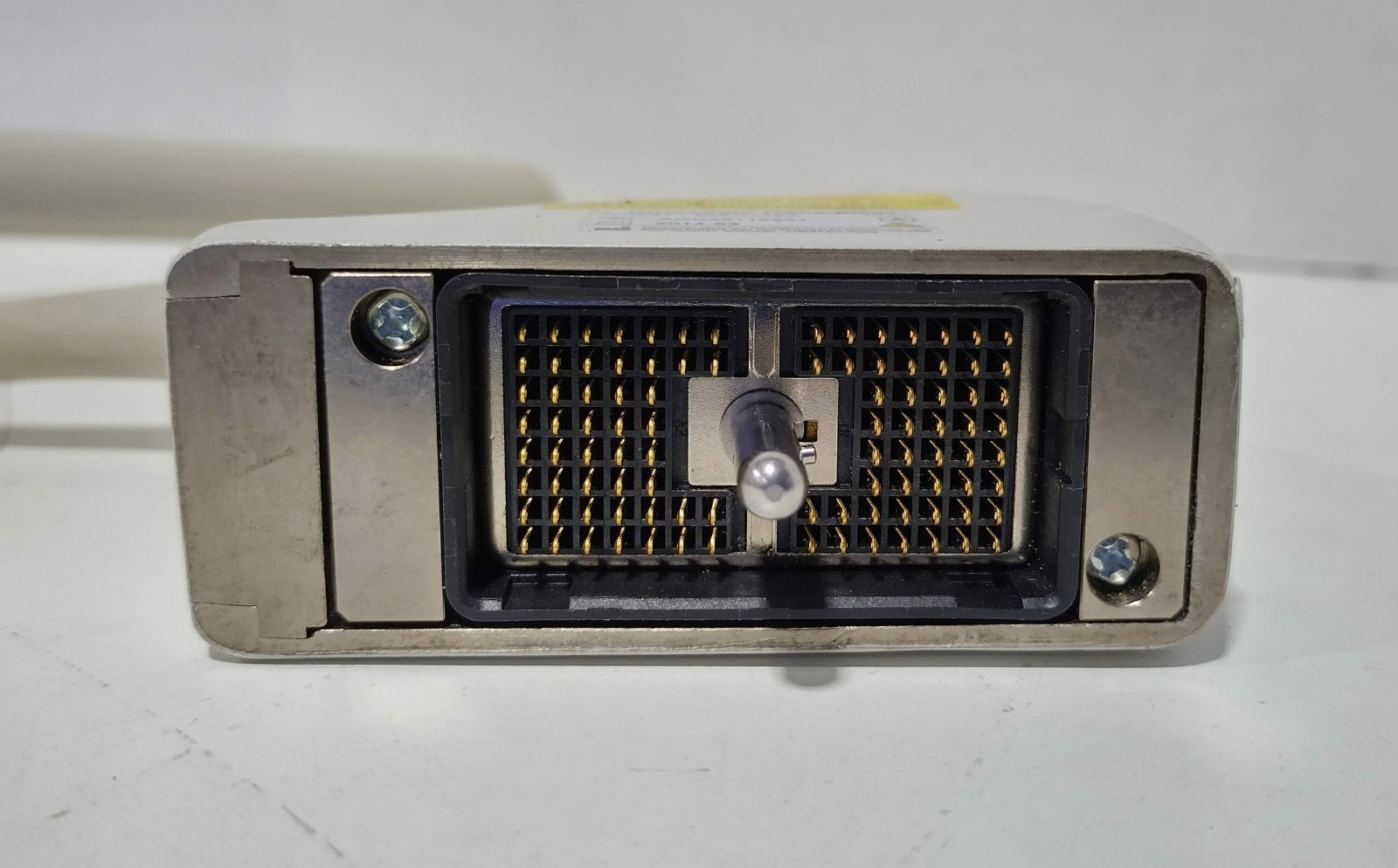 Mindray DP-50 Digital Ultrasound Imaging System w/Ultrasonic Transducer No HDD