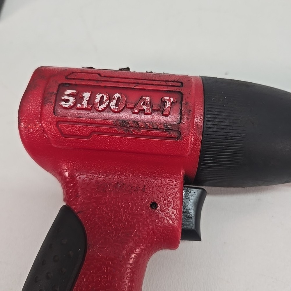 Aircat 5100-A-T Composite Air Hammer (Tool Only)