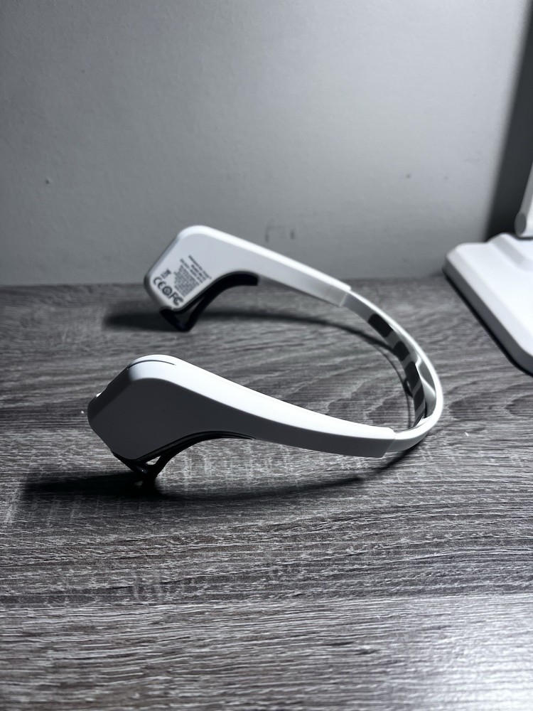 Muse 2 EEG Headband Meditation and Cognitive Performance Tracker