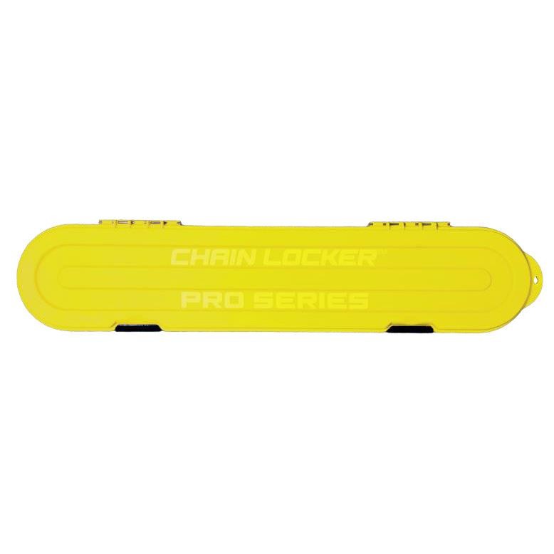 Chain Locker 2204 Pro Yellow Case