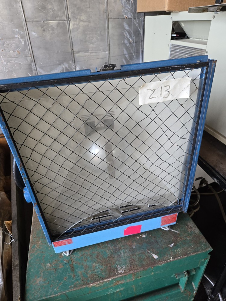 LTM Softarc Softlight 1.2 1200 Hmi