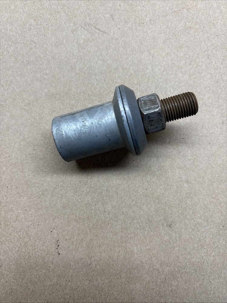 Arbor                                           1/2" Shaft 5/8” bore
